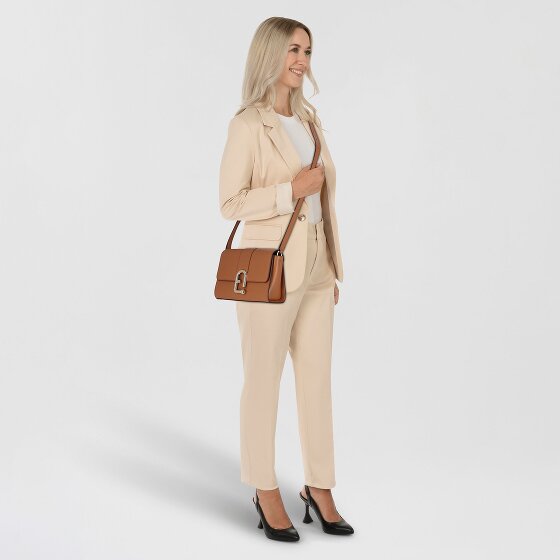 Furla Urban Torba na ramię S Skórzany 22.5 cm