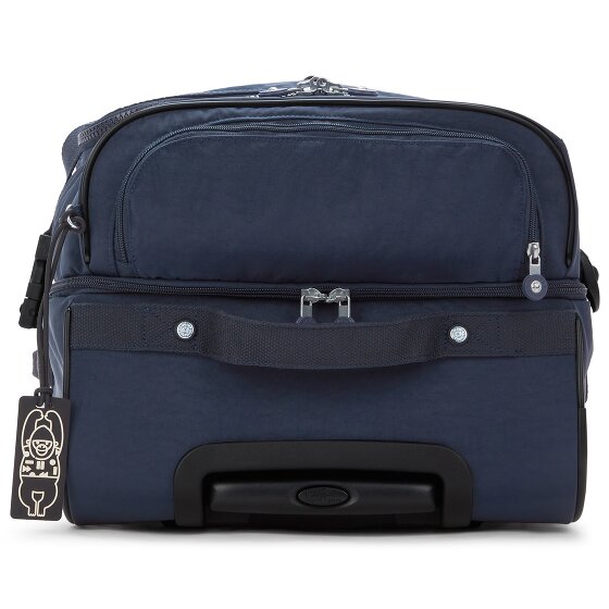 Kipling Basic Teagan 2 kółka Torba podróżna 66 cm