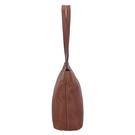 Fossil Jessie Shopper Bag Skórzany 40.5 cm