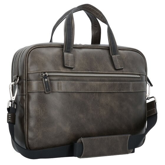 Picard Breakers Briefcase 40 cm przegroda na laptopa