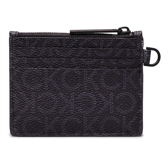 Calvin Klein CK Must Etui na karty kredytowe 10 cm