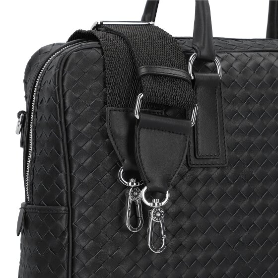 abro Lotus Torba Skórzany 40.5 cm