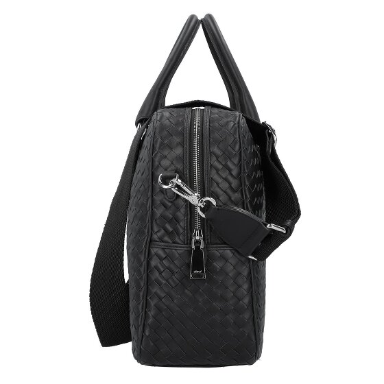 abro Lotus Torba Skórzany 40.5 cm