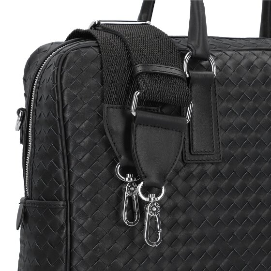 abro Lotus Torba Skórzany 40.5 cm