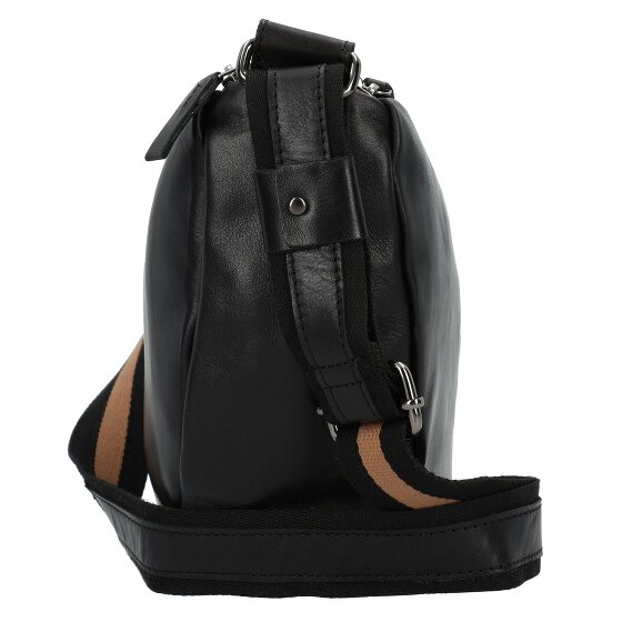 Harold's Caugio Torba na ramię Skórzany 36 cm