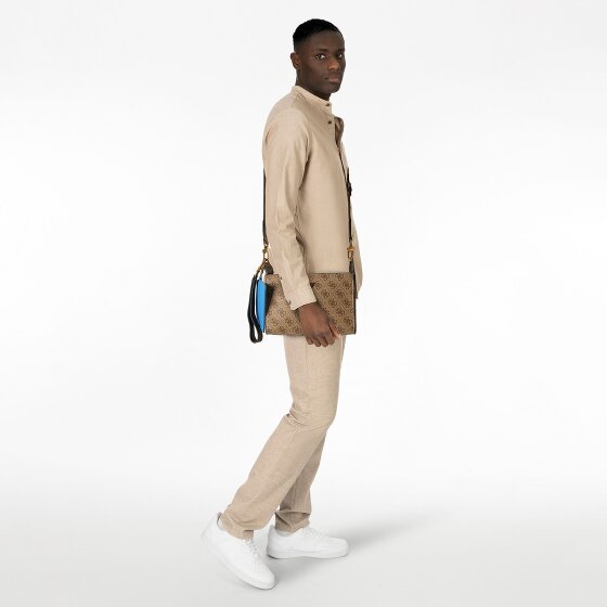 Guess Milano Torba na ramię 21.5 cm