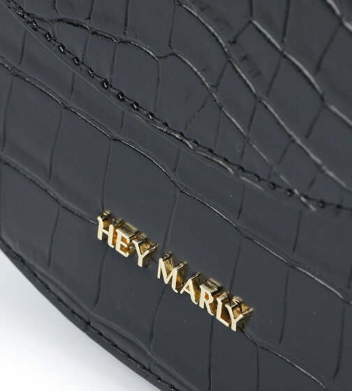 Hey Marly Soul Sister  Torba na ramię Skórzany 25 cm