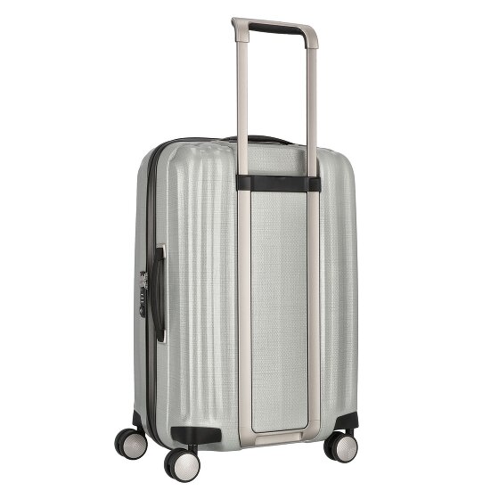 Samsonite Lite Cube Spinner 4-Wheel Trolley 68 cm