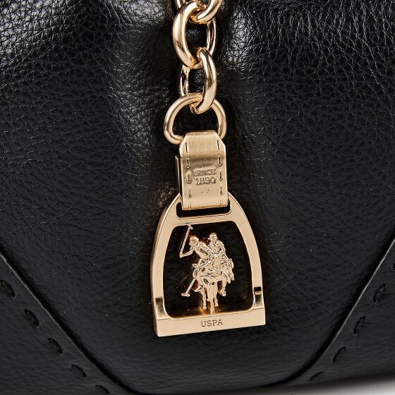 U.S. Polo Assn. Helcho Torba na ramię 33 cm