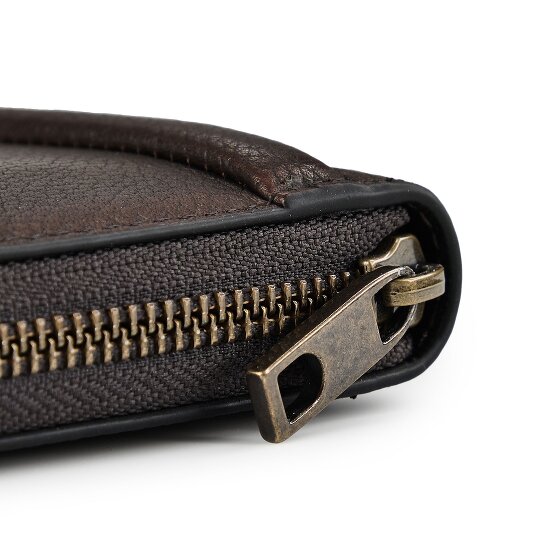 Liebeskind Paris II Conny Portfel Ochrona RFID Skóra 12.5 cm