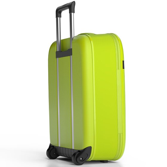 Rollink Aura Cabin Foldable 2-Wheel Cabin Trolley S 55 cm