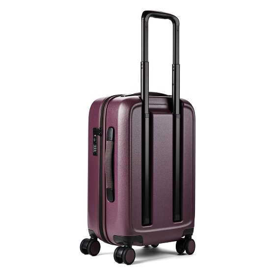 Bellroy Transit 4 kółka Walizka kabinowa 55 cm