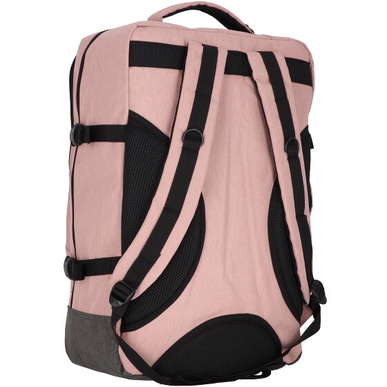 Worldpack Bestway Cabin Pro Plecak 54 cm Komora na laptopa