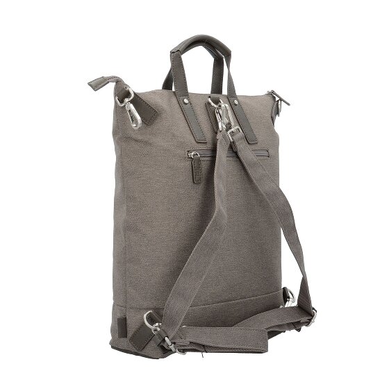 Jost Bergen X-Change 3in1 Bag S Plecak z przegrodą na laptopa 40 cm