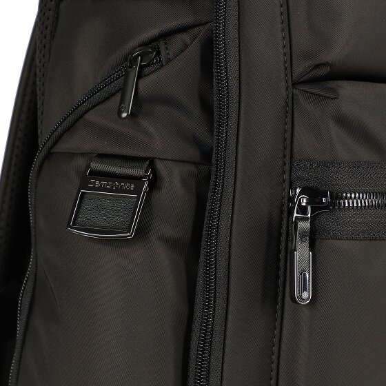 Samsonite Relyon Plecak M 30 cm Komora na laptopa