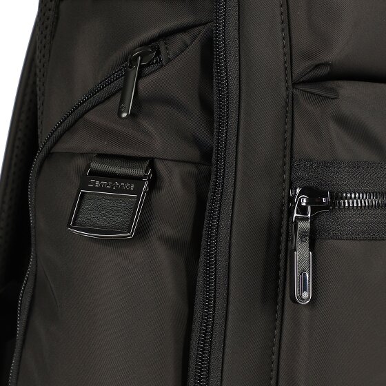 Samsonite Relyon Plecak M 30 cm Komora na laptopa