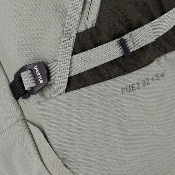 Salewa Puez 32+5 Plecak trekkingowy 59 cm