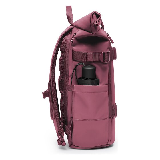 OAK25 LumoSense Rolltop Plecak 44 cm Komora na laptopa