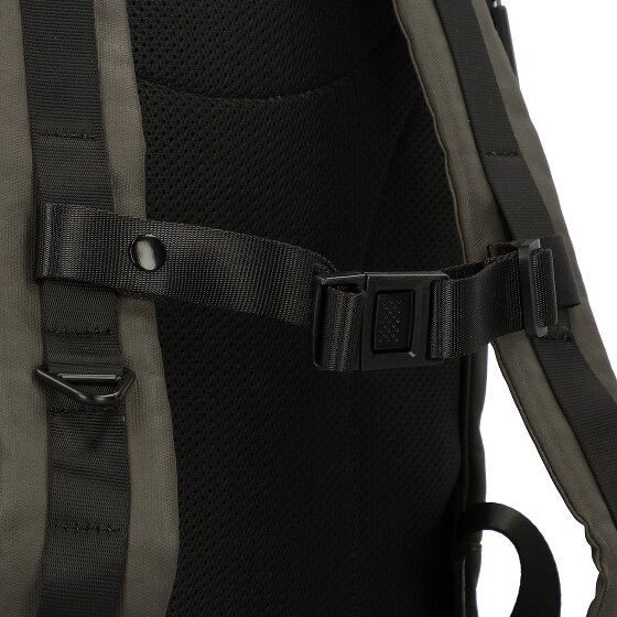 Harbour 2nd City Lights Plecak 40 cm Komora na laptopa