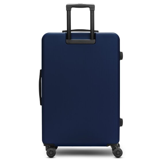 Redolz Essentials 09 LARGE 4 kółka Walizka 79 cm