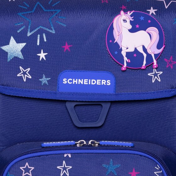 Schneiders Ergolite Zestaw tornistra 8-części