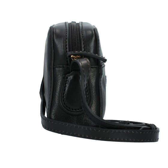 The Bridge Elettra Torba na ramię Skórzany 21 cm