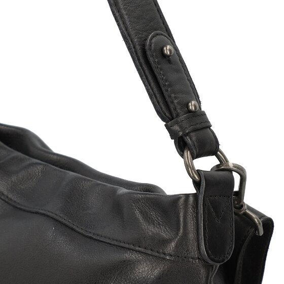 Greenburry Colombiana Torba na ramię Skórzany 31 cm