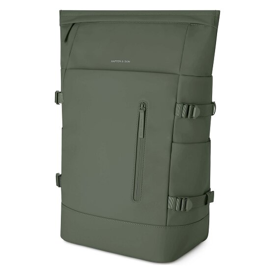 Kapten & Son Helsinki Pro Plecak 43 cm Komora na laptopa