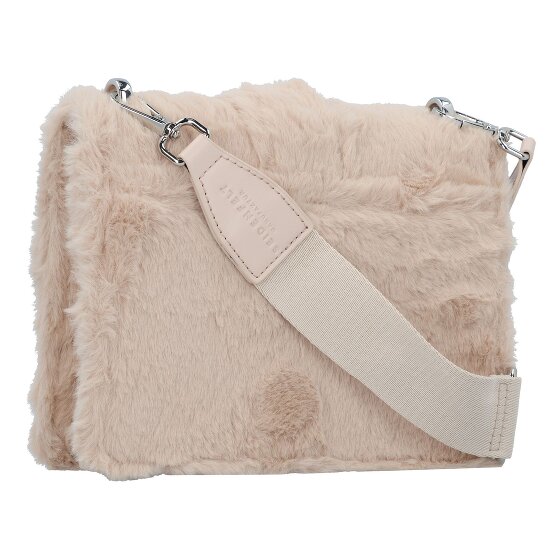 Seidenfelt Roros Fluffy Torba na ramię 22 cm