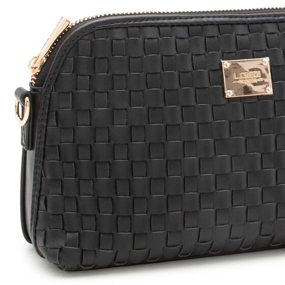 L.Credi Radka Torba na ramię 23 cm