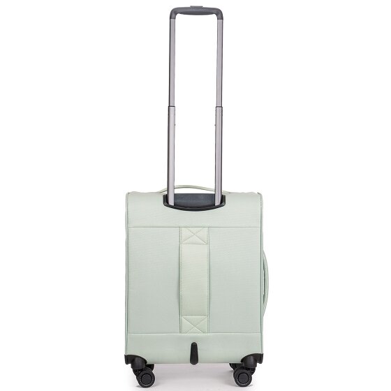 Stratic Stratic Light Plus 4 kółka Walizka kabinowy 55 cm