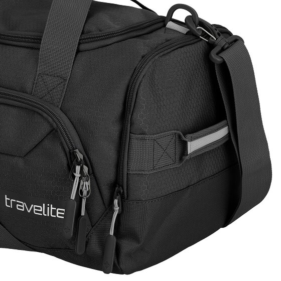 Travelite Kick Off Torba podróżna Weekender S 40 cm