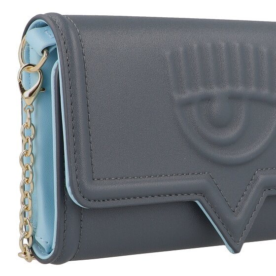 Chiara Ferragni Eyelike Bags Kopertówka 17 cm