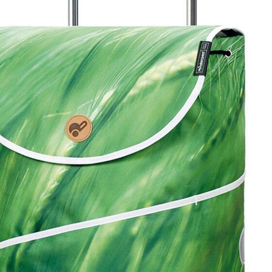 Andersen Shopper Scala Shopper MIX A10 Walizka na zakupy 59 cm