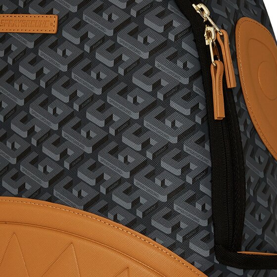 Sprayground Into the Wild 2 Tone Plecak 45.5 cm Komora na laptopa