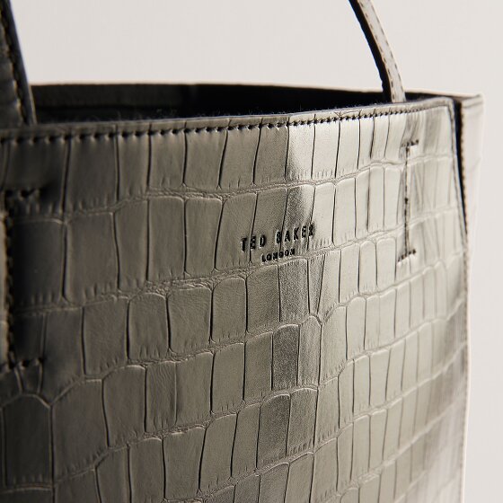 Ted Baker Sophyna Shopper Bag Skórzany 44 cm