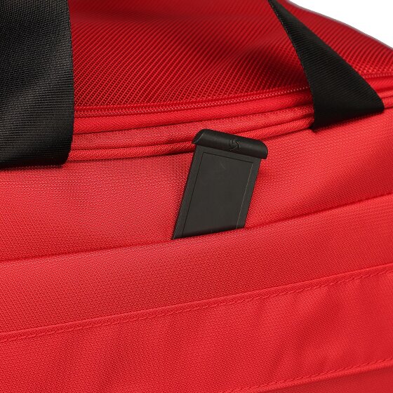 Samsonite Base Breeze Torba podróżna Weekender XS 40 cm