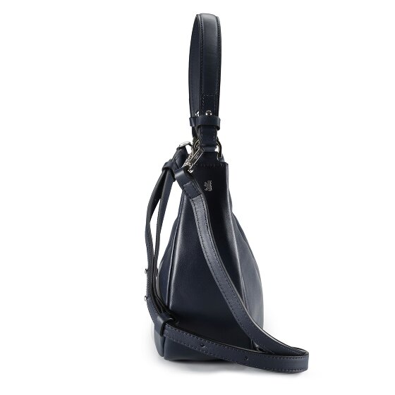 Liebeskind Dancing Letters Torba na ramię XS Skórzany 23 cm