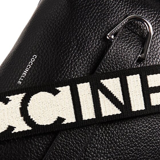 Coccinelle Gretel Torba Skórzany 28 cm