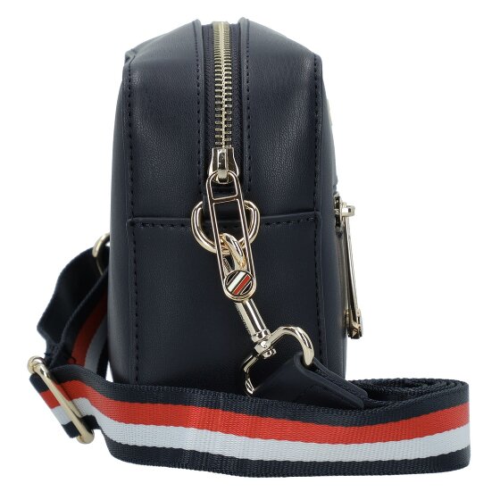 Tommy Hilfiger Iconic Torba na ramię 21 cm