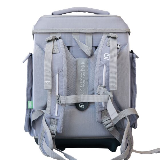 Schneiders Anna Maria Damm x Ergolite Zestaw tornistra 6-części