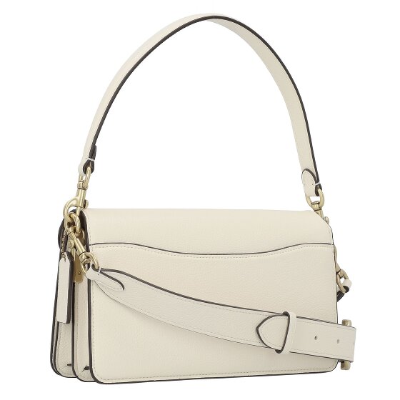 Coach Tabby Torba na ramię Skórzany 26 cm