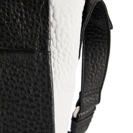 Voi Hirsch Beatrix Torba na ramię Skórzany 22 cm