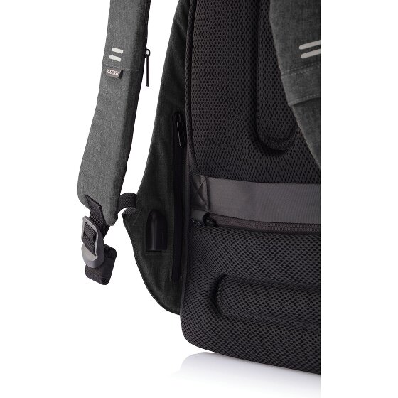 XD Design Plecak Bobby Hero XL z przegrodą na laptopa RFID 49 cm
