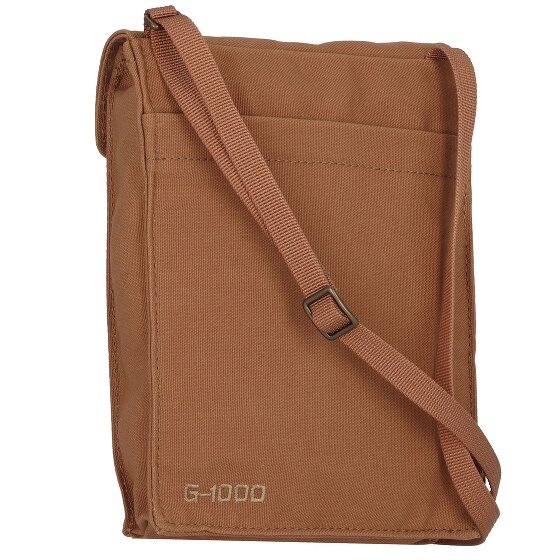 Fjällräven Kieszeń na szyję 14 cm