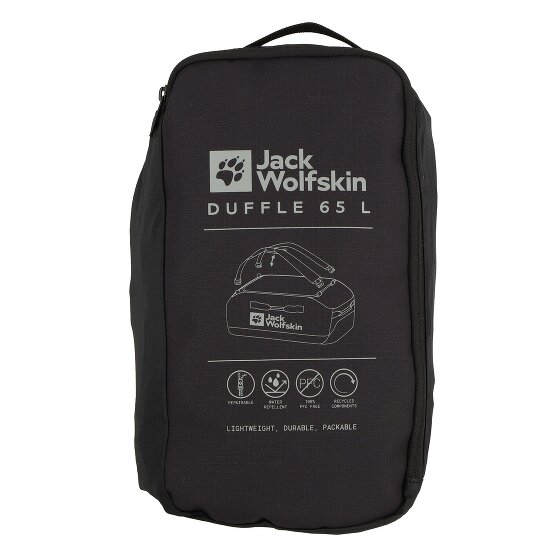 Jack Wolfskin All-In 65 Torba podróżna Weekender 70 cm