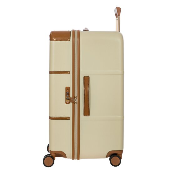 Bric's Bellagio 4 kółka Walizka 75.5 cm