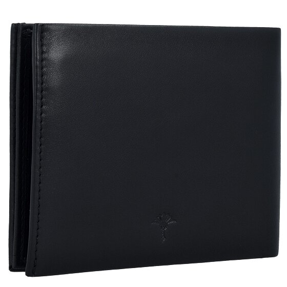 Joop! Pero Minos Portfel skórzany 12,5 cm