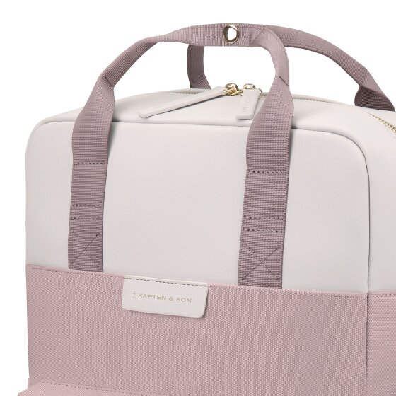 Kapten & Son Bergen Plecak 39 cm Komora na laptopa