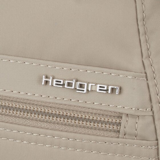 Hedgren Inner City Vogue Plecak L Ochrona RFID 35 cm